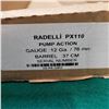 Image 12 : Randelli PX110 12g 2 3/4" & 3" Pump Shotgun NEW in Box