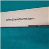 Image 16 : Randelli PX110 12g 2 3/4" & 3" Pump Shotgun NEW in Box