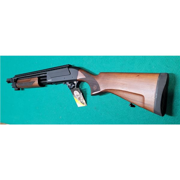 Randelli PX110 12g 2 3/4" & 3" Pump Shotgun NEW in Box