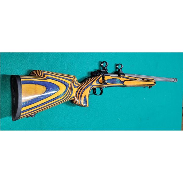 Custom Remington Model 700 30-338 Win Magnum