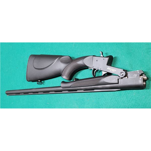 Bear Arms 12g 2 3/4" & 3" Single Barrel Shotgun New in Box
