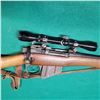 Image 10 : Lee Enfield #4 MkI .303 British Sporter Rifle