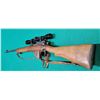 Image 1 : Lee Enfield #4 MkI .303 British Sporter Rifle