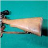 Image 2 : Lee Enfield #4 MkI .303 British Sporter Rifle