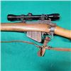 Image 3 : Lee Enfield #4 MkI .303 British Sporter Rifle