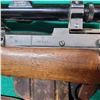 Image 6 : Lee Enfield #4 MkI .303 British Sporter Rifle