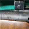 Image 7 : Lee Enfield #4 MkI .303 British Sporter Rifle