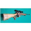 Image 8 : Lee Enfield #4 MkI .303 British Sporter Rifle
