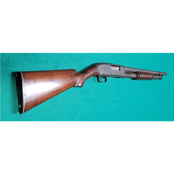 Winchester Model 12 12g 2 3/4" Shorty Shotgun
