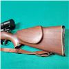 Image 2 : P17 Enfield 30-06 Rifle with Vortex Crossfire 4-12x44 Scope