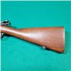 Image 7 : Model 1898  Krag made in the US Springfield Armory 30-40 Krag