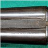 Image 16 : Ithaca Lefever 16g Double Barrel Shotgun