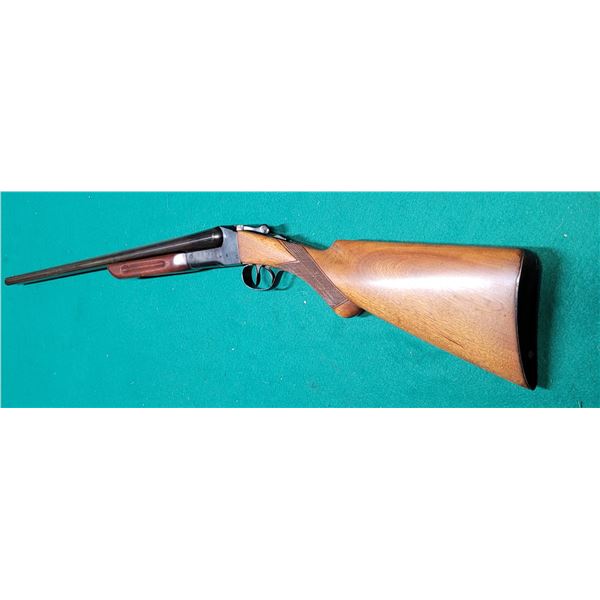 Ithaca Lefever 16g Double Barrel Shotgun