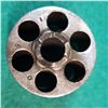 Image 12 : Bacon Mfg. Co.  Norwick Conn. .32 Short Rimfire Revolver ANTIQUE