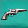Image 1 : Bacon Mfg. Co.  Norwick Conn. .32 Short Rimfire Revolver ANTIQUE
