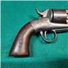Image 5 : Bacon Mfg. Co.  Norwick Conn. .32 Short Rimfire Revolver ANTIQUE