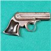 Image 1 : Remington .32 Cal Rimfire Pepperbox Derringer ANTIQUE