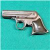 Image 2 : Remington .32 Cal Rimfire Pepperbox Derringer ANTIQUE