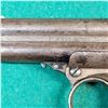 Image 3 : Remington .32 Cal Rimfire Pepperbox Derringer ANTIQUE