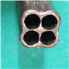 Image 5 : Remington .32 Cal Rimfire Pepperbox Derringer ANTIQUE