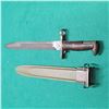Image 2 : M1 Garand Bayonet & Sheath