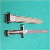 Image 3 : M1 Garand Bayonet & Sheath
