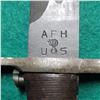Image 4 : M1 Garand Bayonet & Sheath