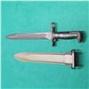 Image 2 : M1 Garand Bayonet & Sheath dated 1943
