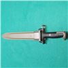 Image 1 : M1 Garand Bayonet & Sheath U.F.H.