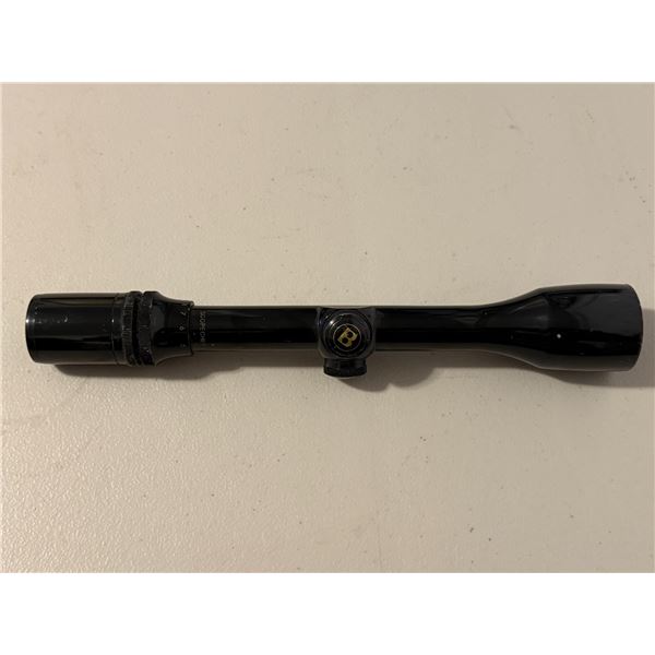 3–9x Bushnell ScopeChief VI Rifle Scope