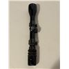 Image 1 : 3–9x Bushnell ScopeChief IV Scope with Rings