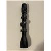 Image 2 : 3–9x Bushnell ScopeChief IV Scope with Rings