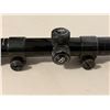 Image 4 : 3–9x Bushnell ScopeChief IV Scope with Rings