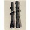 Image 1 : Weaver Rifle Scope Set