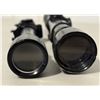 Image 6 : Weaver Rifle Scope Set