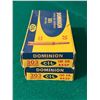 Image 3 : .303 British – Dominion CIL Collector's Boxes 180gr KKSP