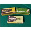 Image 1 : .22-250 Remington Mixed Ammunition Lot