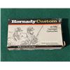 Image 1 : .22-250 Rem Hornady Custom Ammunition
