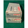 Image 2 : 300 Savage Federal Classic Hi-Shok Soft Point Rifle Ammunition