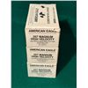 Image 2 : .357 Magnum American Eagle 158gr Semi-Wadcutter Ammunition Lot