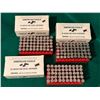 Image 3 : .357 Magnum American Eagle 158gr Semi-Wadcutter Ammunition Lot