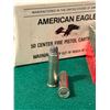 Image 4 : .357 Magnum American Eagle 158gr Semi-Wadcutter Ammunition Lot