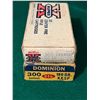 Image 2 : .300 Savage Mixed Vintage Ammunition Lot - Collector's Boxes