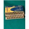 Image 4 : .300 Savage Mixed Vintage Ammunition Lot - Collector's Boxes