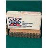 Image 5 : .300 Savage Mixed Vintage Ammunition Lot - Collector's Boxes