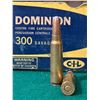 Image 7 : .300 Savage Mixed Vintage Ammunition Lot - Collector's Boxes