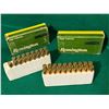 Image 2 : .300 Savage Remington High Velocity Rifle Cartridges