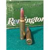 Image 4 : .300 Savage Remington High Velocity Rifle Cartridges
