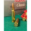 Image 4 : 300 Savage Federal Classic Rifle Cartridges Lot