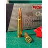 Image 9 : 300 Savage Federal Classic Rifle Cartridges Lot
